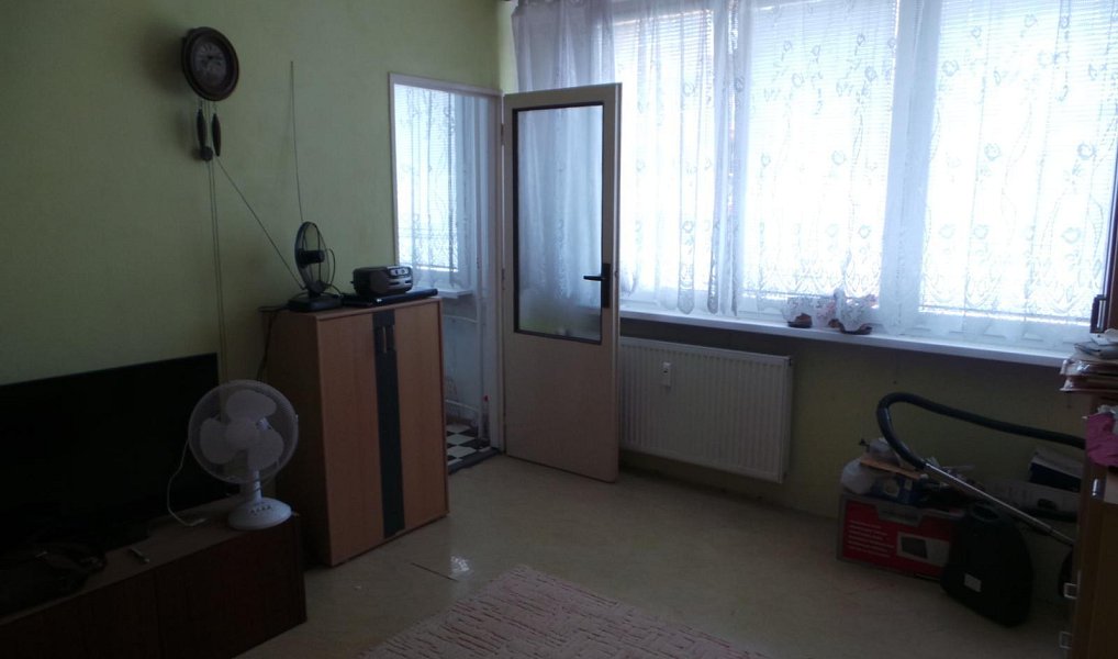 Prodej bytu 1+kk 27 m², Most – náhled fotky 7