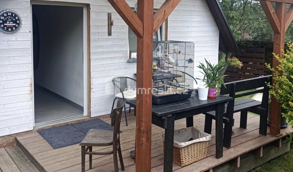 Prodej chaty/chalupy 38 m², Huntířov – náhled fotky 5