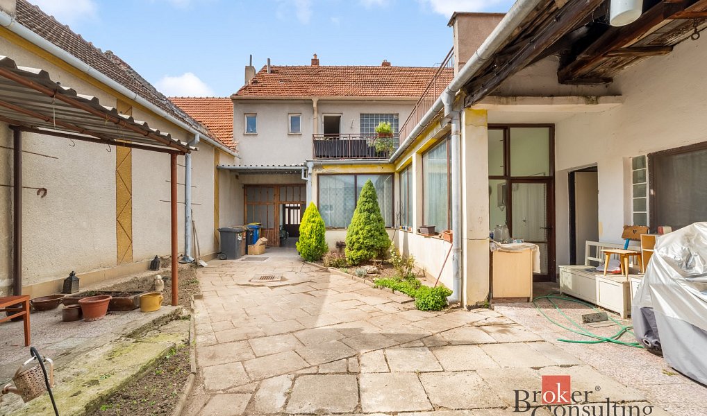 Prodej domu 220 m² s pozemkem 493 m², Blučina – náhled fotky 6