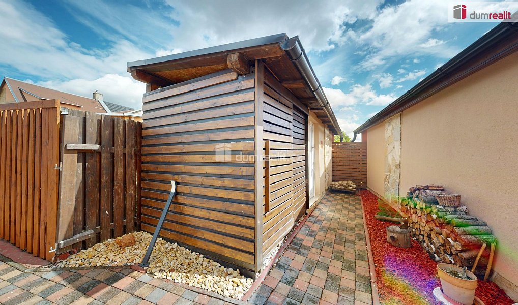 Prodej domu 142 m² s pozemkem 785 m², Otvice – náhled fotky 27