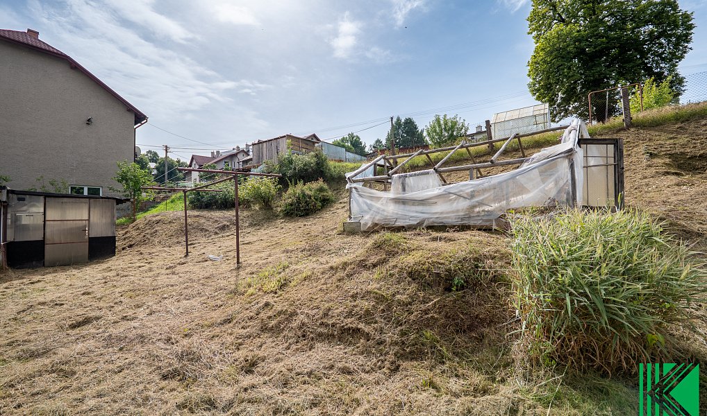 Prodej domu 220 m² s pozemkem 1 376 m², Bernartice – náhled fotky 36