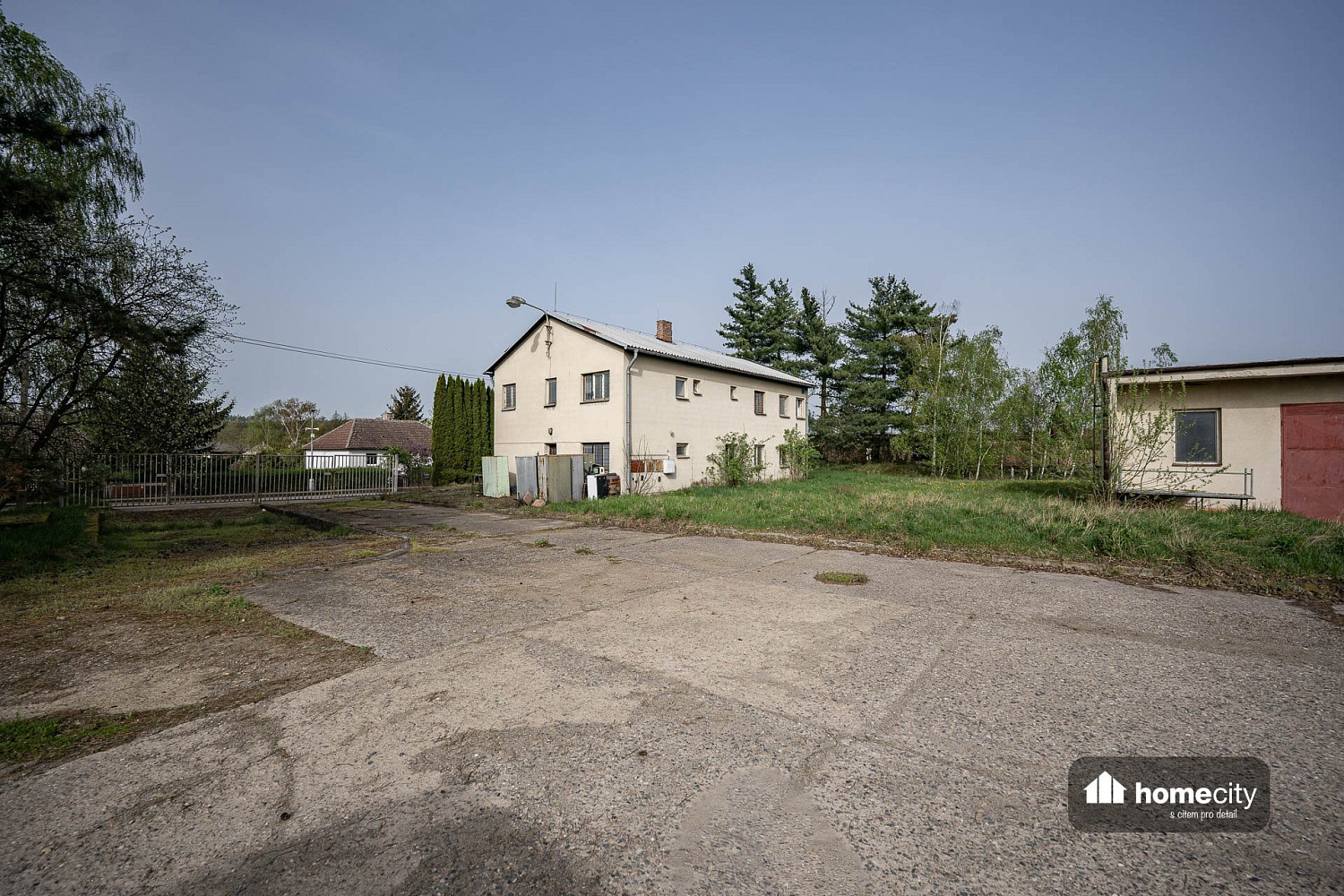 Prodej zemědělského objektu 38 087 m² – fotografie 2