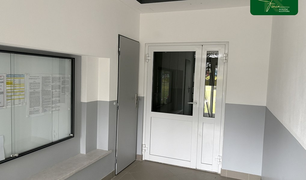 Pronájem bytu 1+kk 20 m², Česká Lípa – náhled fotky 7