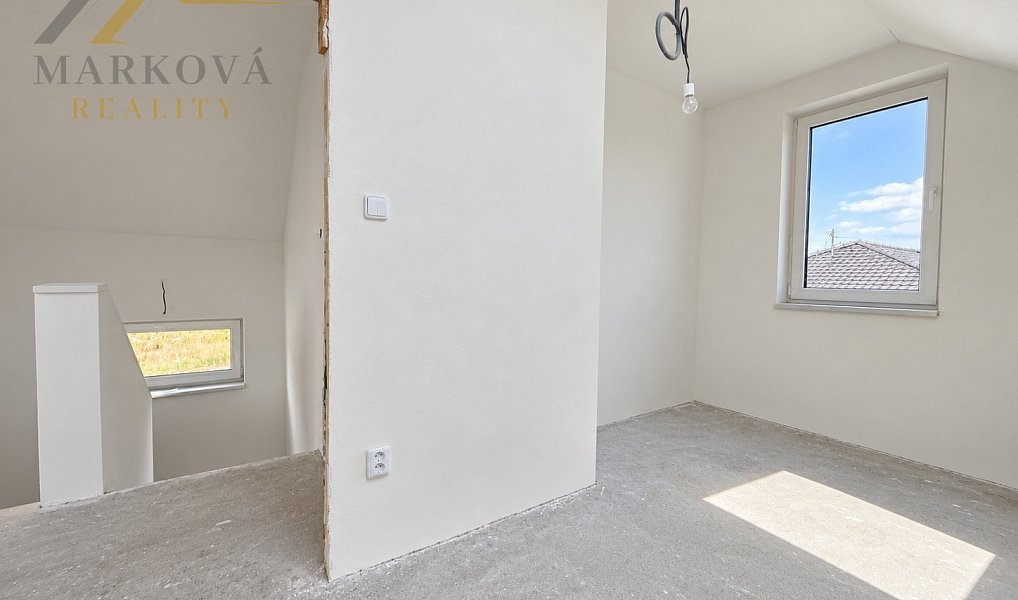 Prodej domu 96 m² s pozemkem 765 m², Dobev – náhled fotky 3