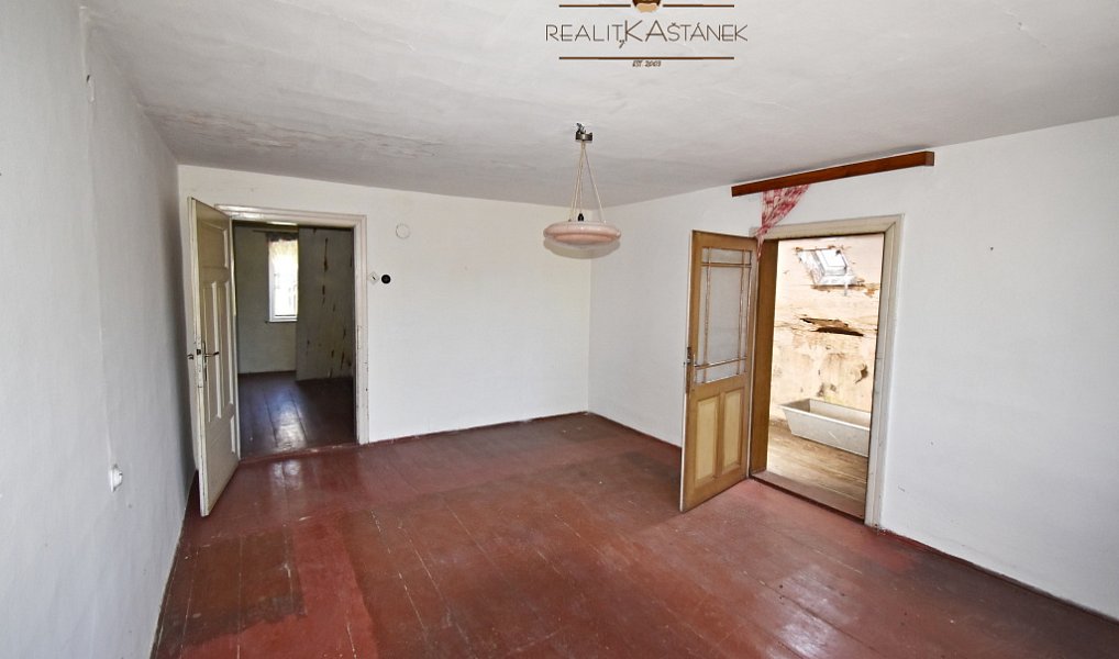 Prodej domu 131 m² s pozemkem 1 048 m², Nové Město pod Smrkem – náhled fotky 16