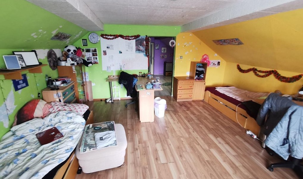 Prodej domu 240 m² s pozemkem 534 m², Kravaře – náhled fotky 13