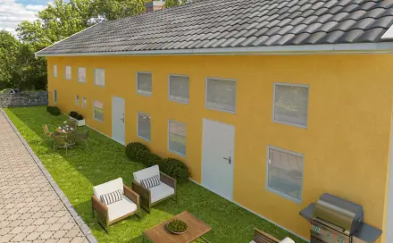 Prodej stavebního pozemku 556 m², Přelouč, okres Pardubice