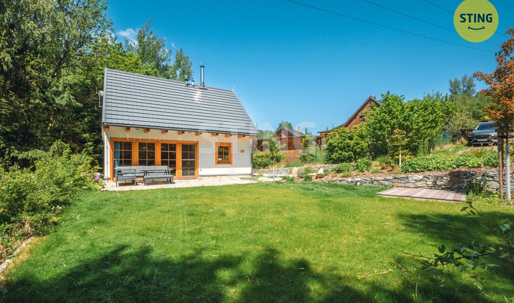 Prodej domu 90 m² s pozemkem 638 m², Olešnice v Orlických horách – náhled fotky 2
