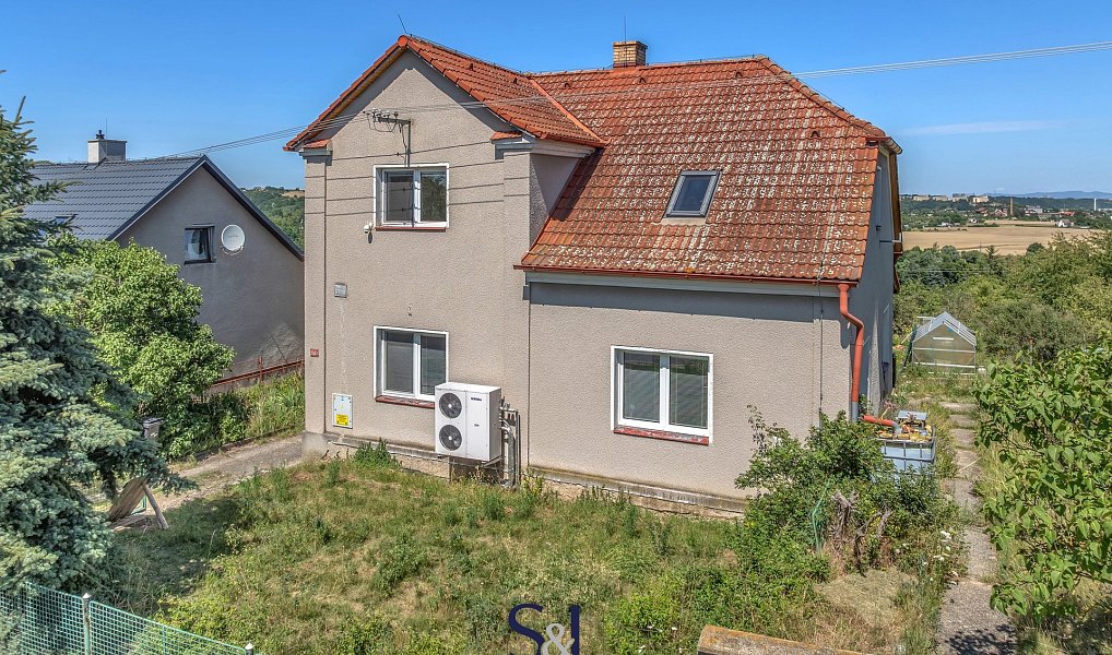 Prodej domu 240 m² s pozemkem 1 661 m², Žatec – náhled fotky 12