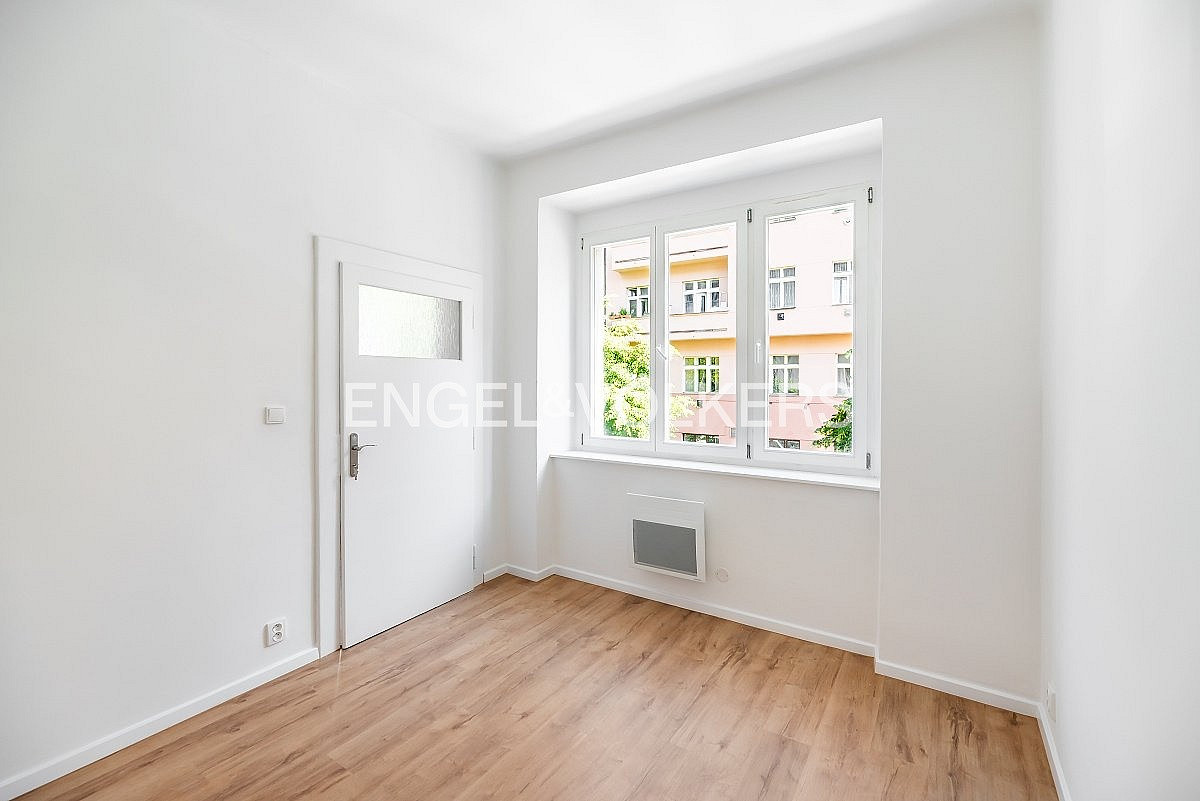Pronájem bytu 2+kk 43 m² — photo 4