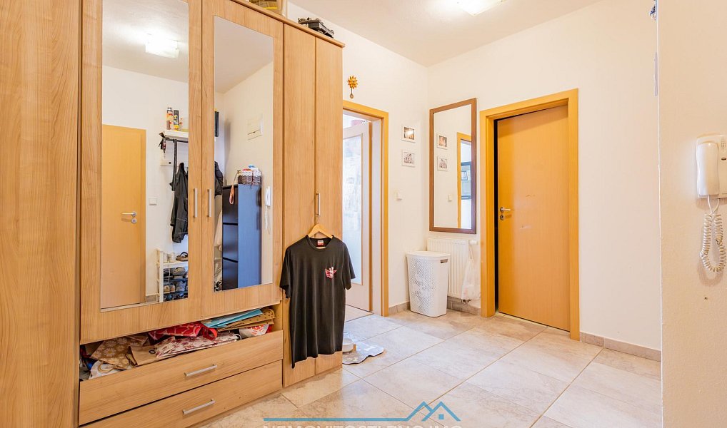 Prodej bytu 4+kk 89 m², Znojmo – náhled fotky 18