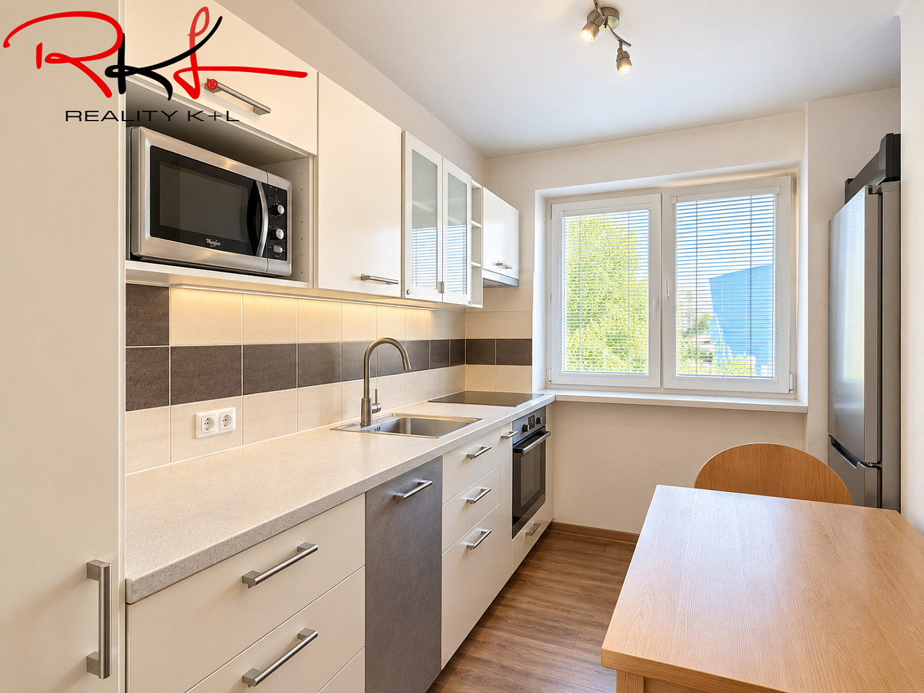 Prodej bytu 3+1 67 m²
