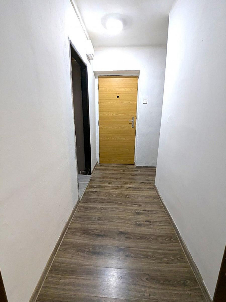 Pronájem bytu 1+1 36 m² – pohled 5