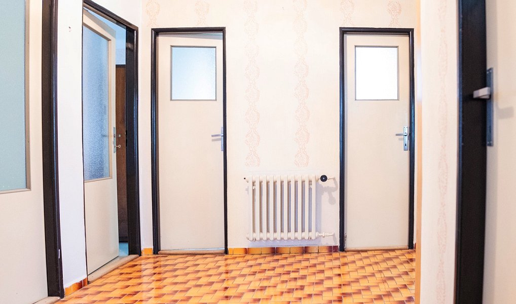 Prodej domu 231 m² s pozemkem 630 m², Pelhřimov – náhled fotky 23