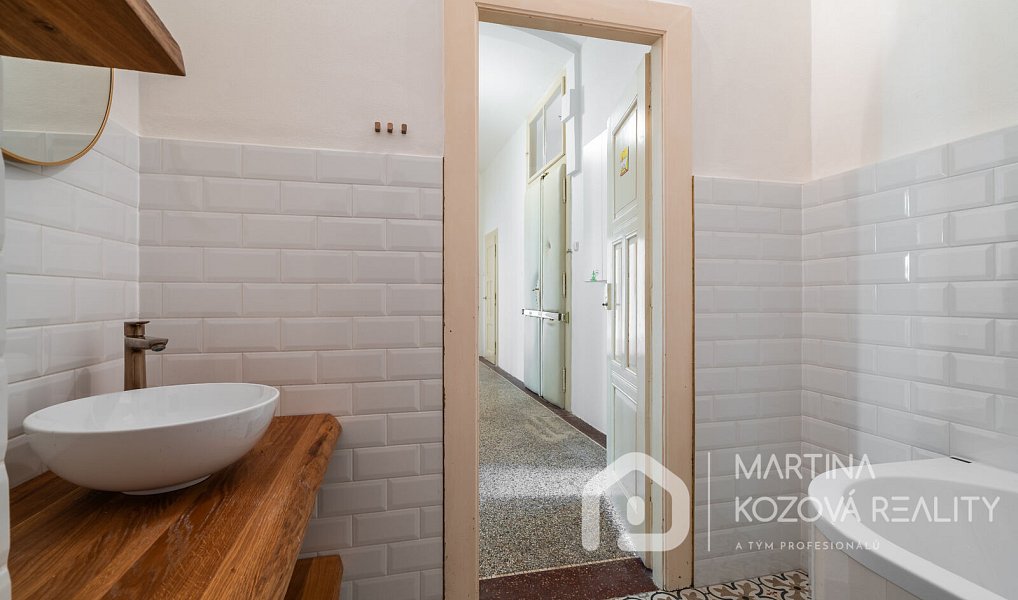Pronájem bytu 4+1 130 m², Praha – náhled fotky 19