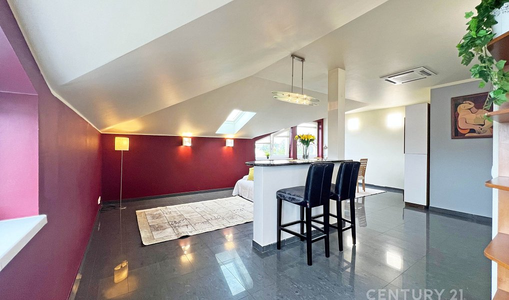 Prodej bytu 2+kk 86 m², Horoměřice – náhled fotky 8