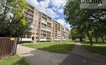 Prodej bytu 3+1 67 m², Jiřího Wolkera, Most
