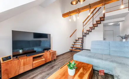 Prodej bytu 3+1 80 m², Absolonova, Blansko