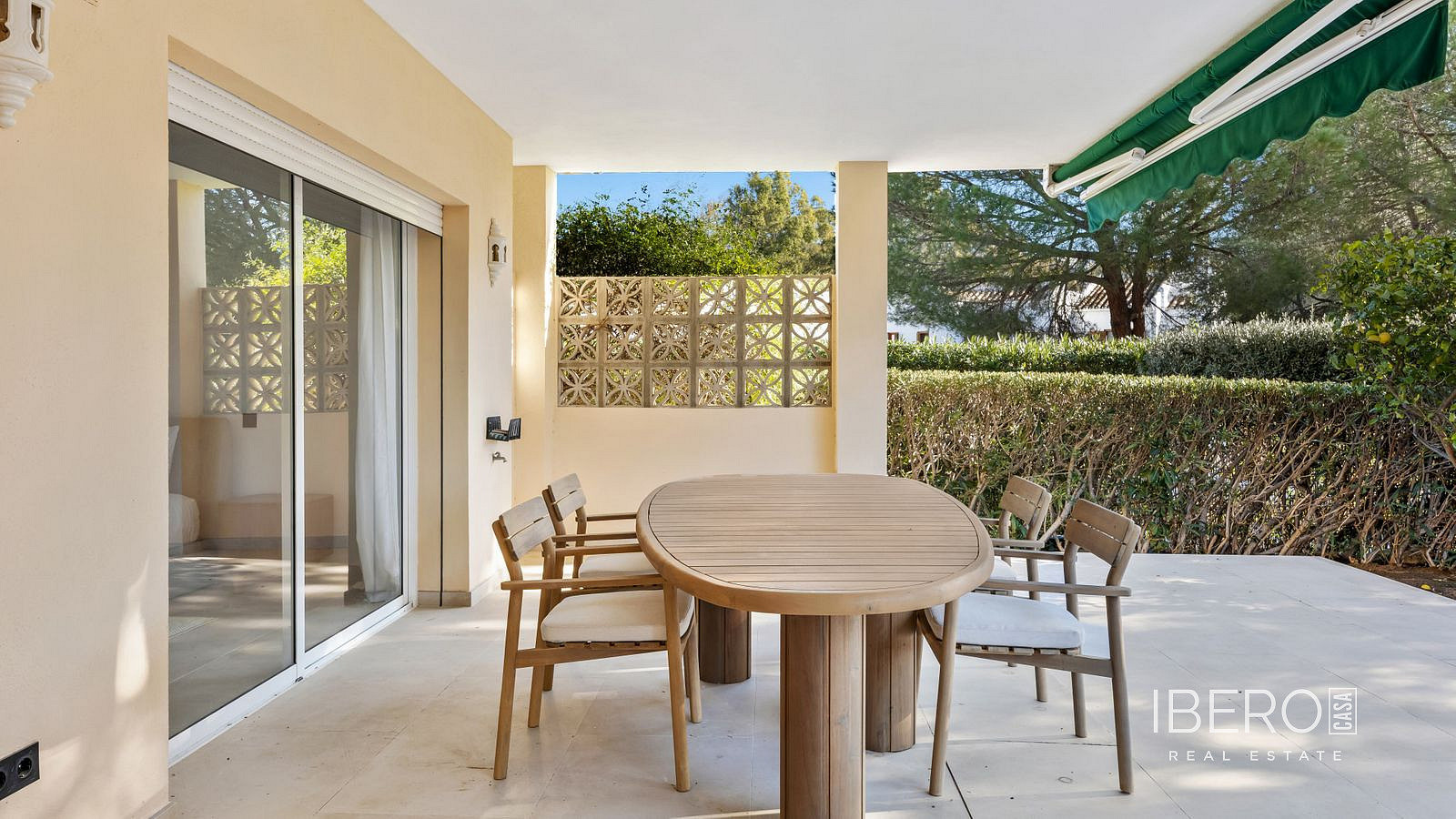 Piso 4+kk – Marbella, Nueva Andalucía - Vista 2