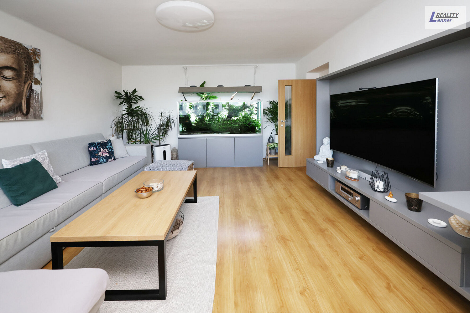 Prodej bytu 3+1 95 m² — photo 4