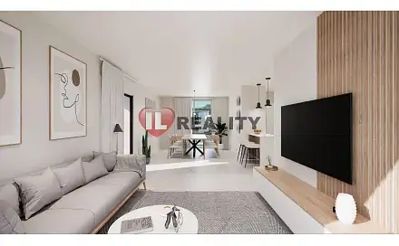 Prodej domu 200 m² s pozemkem 106 m², El Mojón, Španělsko