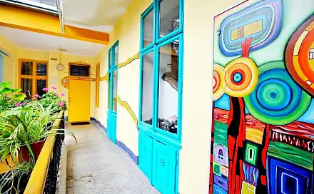 Pronájem bytu 1+kk 38 m²