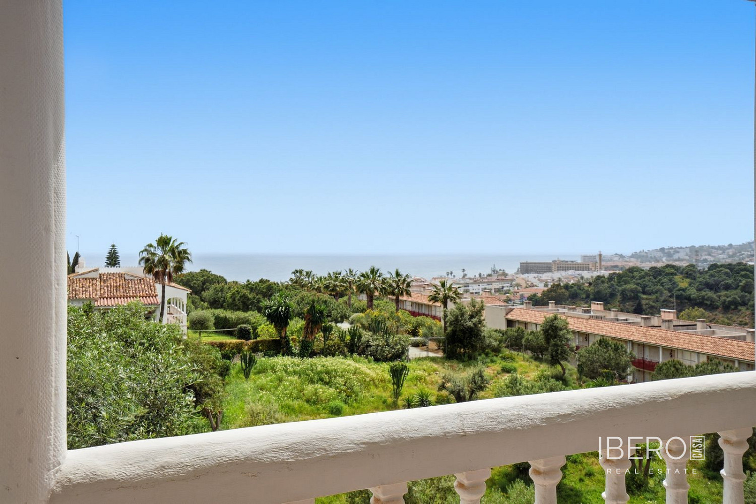 Casa 4+kk – Mijas, La Cala de Mijas, La Cala - Vista 5