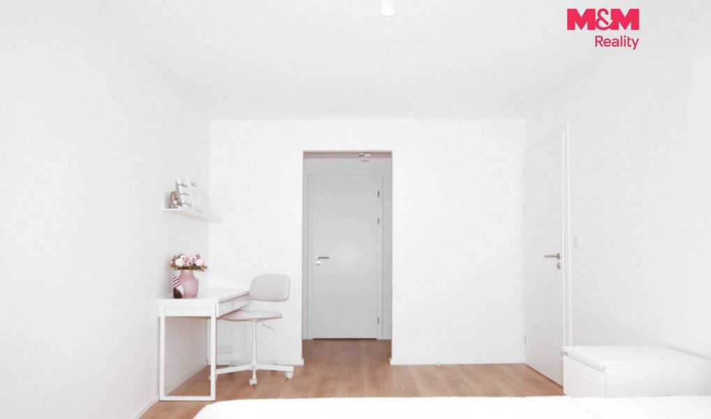Prodej bytu 2+kk 46 m², Praha – náhled fotky 6