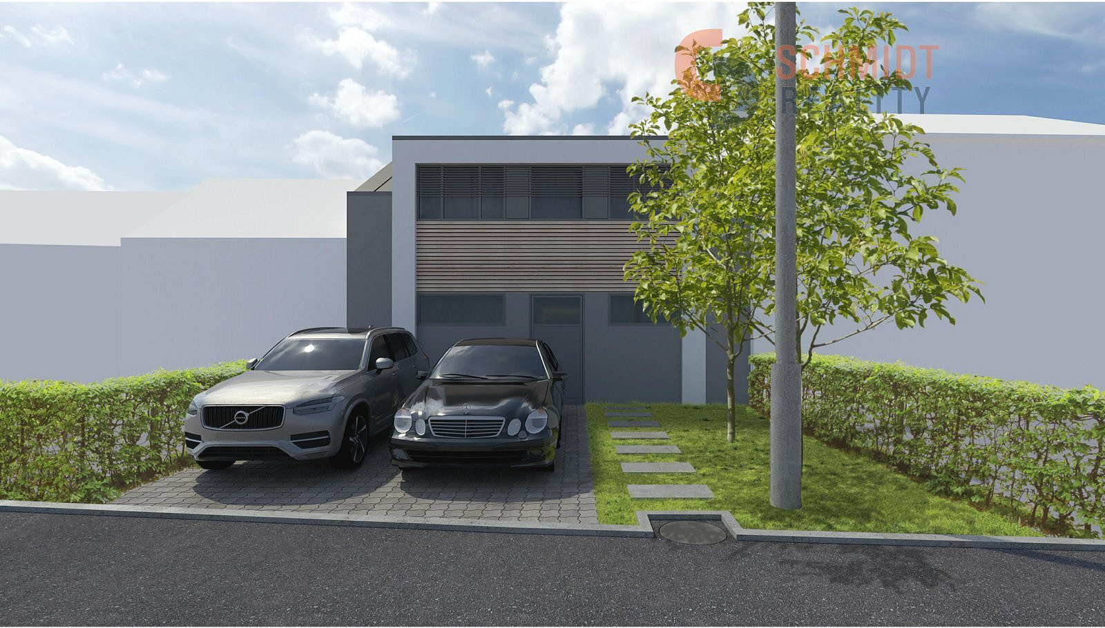 Prodej domu 144 m² s pozemkem 211 m²