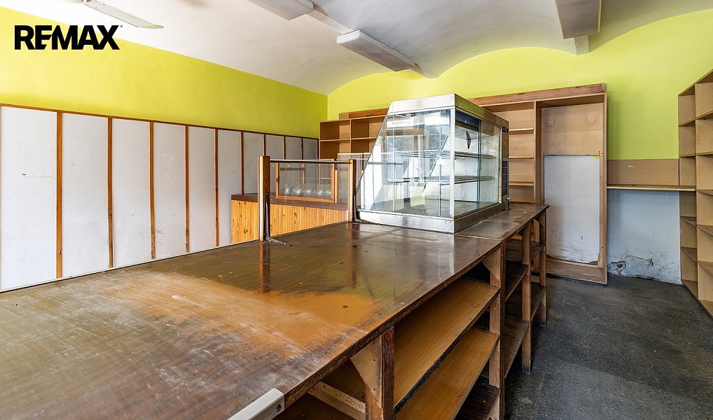 Prodej domu 500 m² s pozemkem 487 m², Cvikov – náhled fotky 52