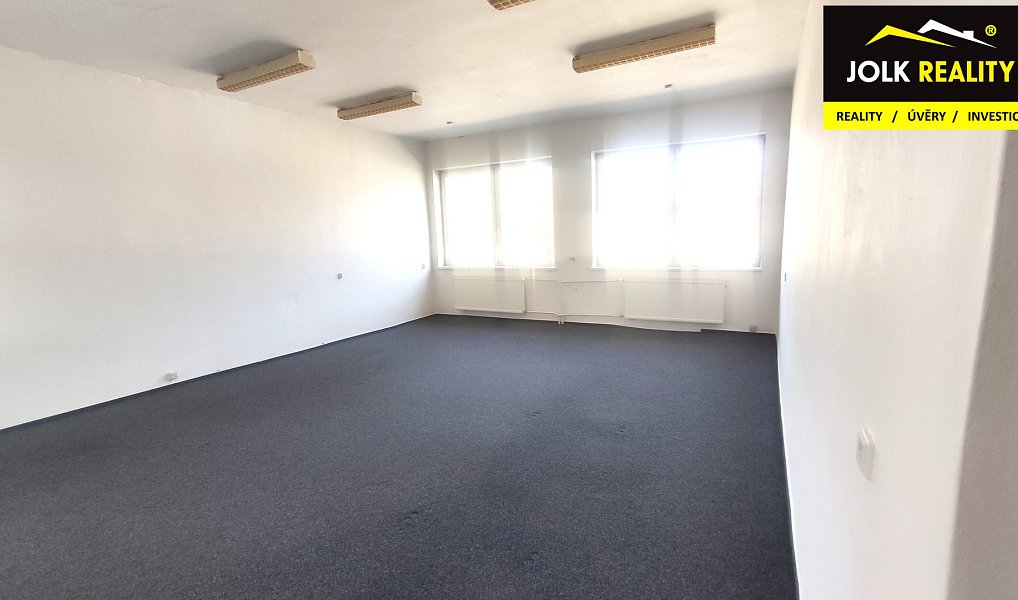 Pronájem kanceláře 250 m², Opava – náhled fotky 4