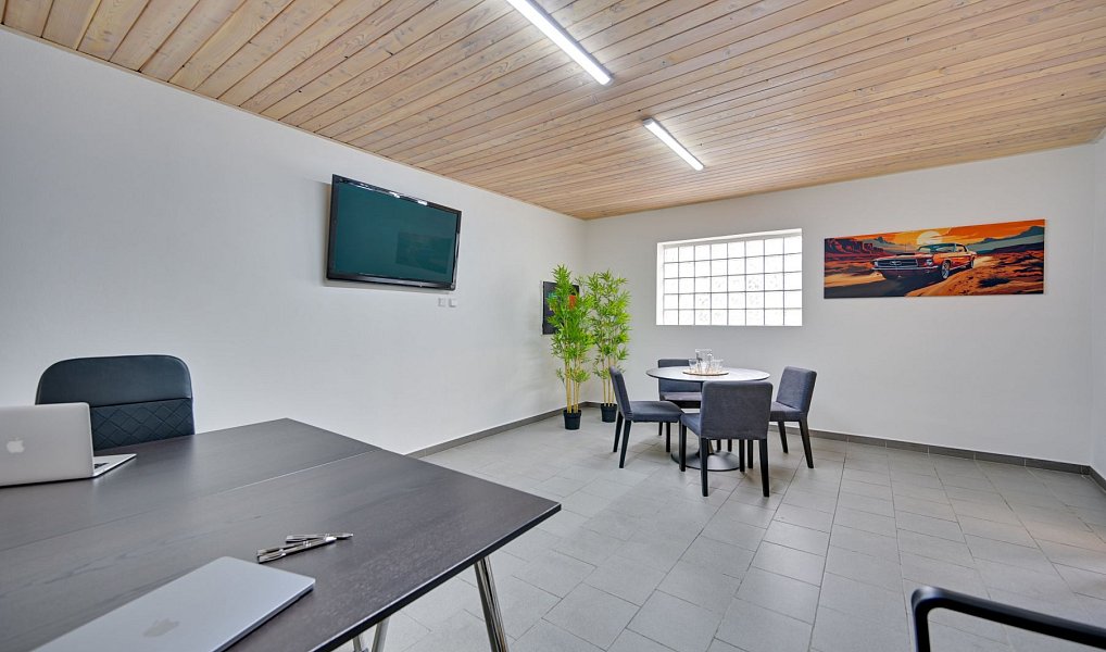 Prodej komerčního objektu (jiného typu) 192 m², Tvrdonice – náhled fotky 22