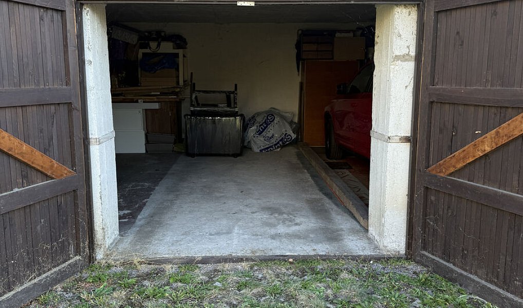 Prodej garáže, 16 m², Praha