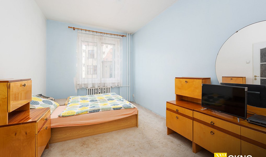 Prodej bytu 2+1 53 m², Prostějov – náhled fotky 6