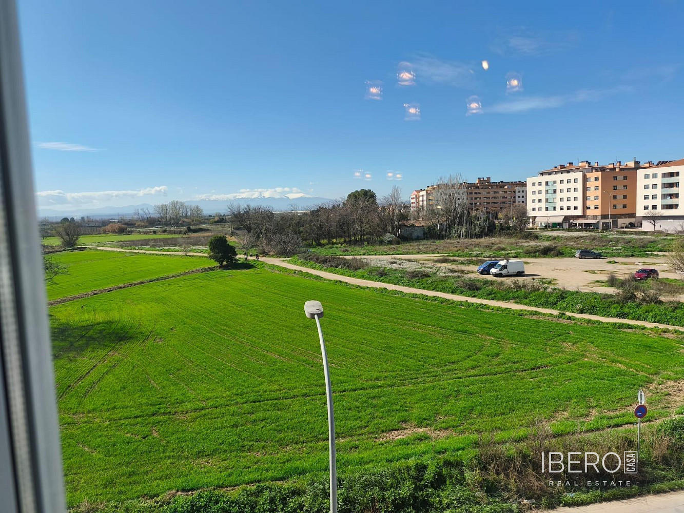 Piso 4+kk – Tudela - Vista 3