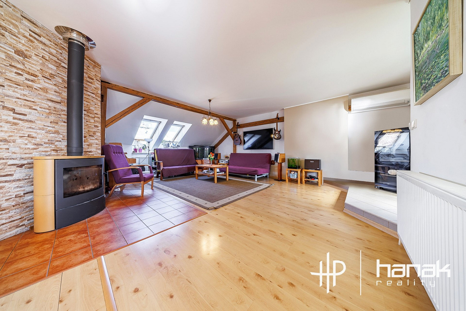Prodej bytu 5+kk 190 m² – fotografie 2