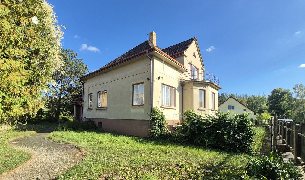 Prodej domu 330 m² s pozemkem 198 m², Letovice – náhled fotky 3