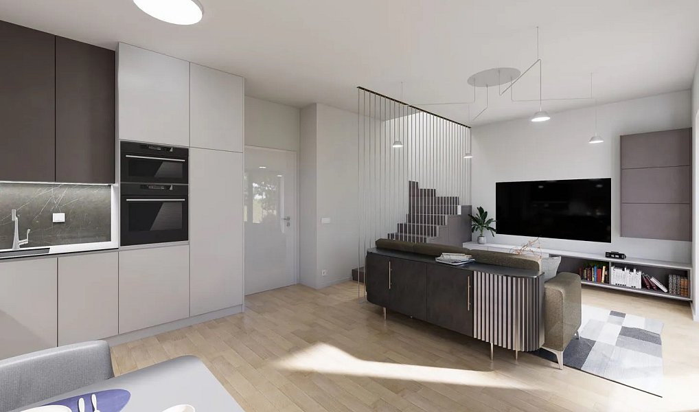 Prodej domu 141 m² s pozemkem 157 m², Moravská Třebová – náhled fotky 4
