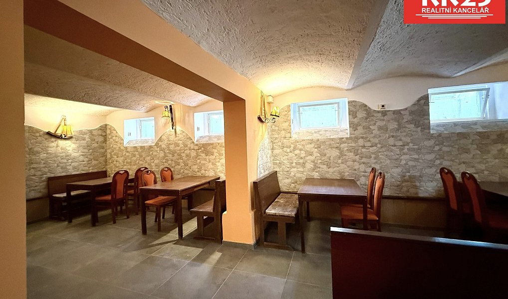 Pronájem restaurace 100 m², Mariánské Lázně – náhled fotky 12