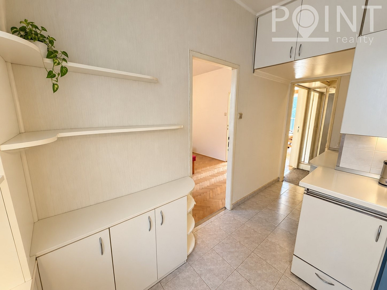 Prodej bytu 2+1 55 m² – fotografie 2