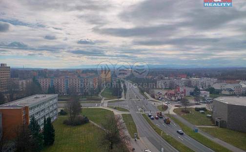 Pronájem bytu 3+1 72 m², tř. 17. listopadu, Karviná - Mizerov