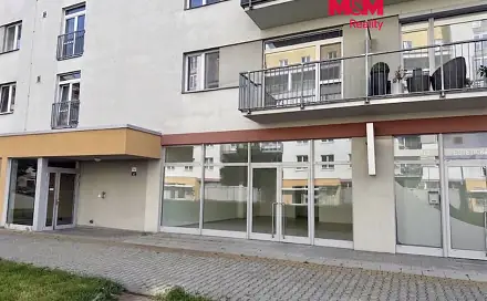 Pronájem kanceláře 131 m², Ostrava - Poruba