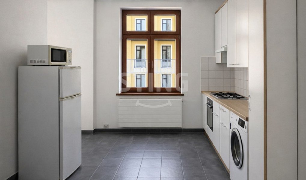 Pronájem bytu 2+1 67 m², Ostrava – náhled fotky 3