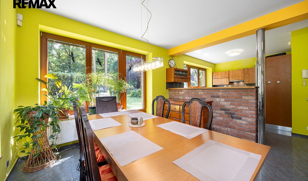 Prodej domu 280 m² s pozemkem 1 546 m², Brandýs nad Labem-Stará Boleslav – náhled fotky 10