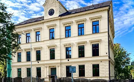 Prodej bytu 2+kk 51 m², Palackého, Jablonec nad Nisou - Mšeno nad Nisou