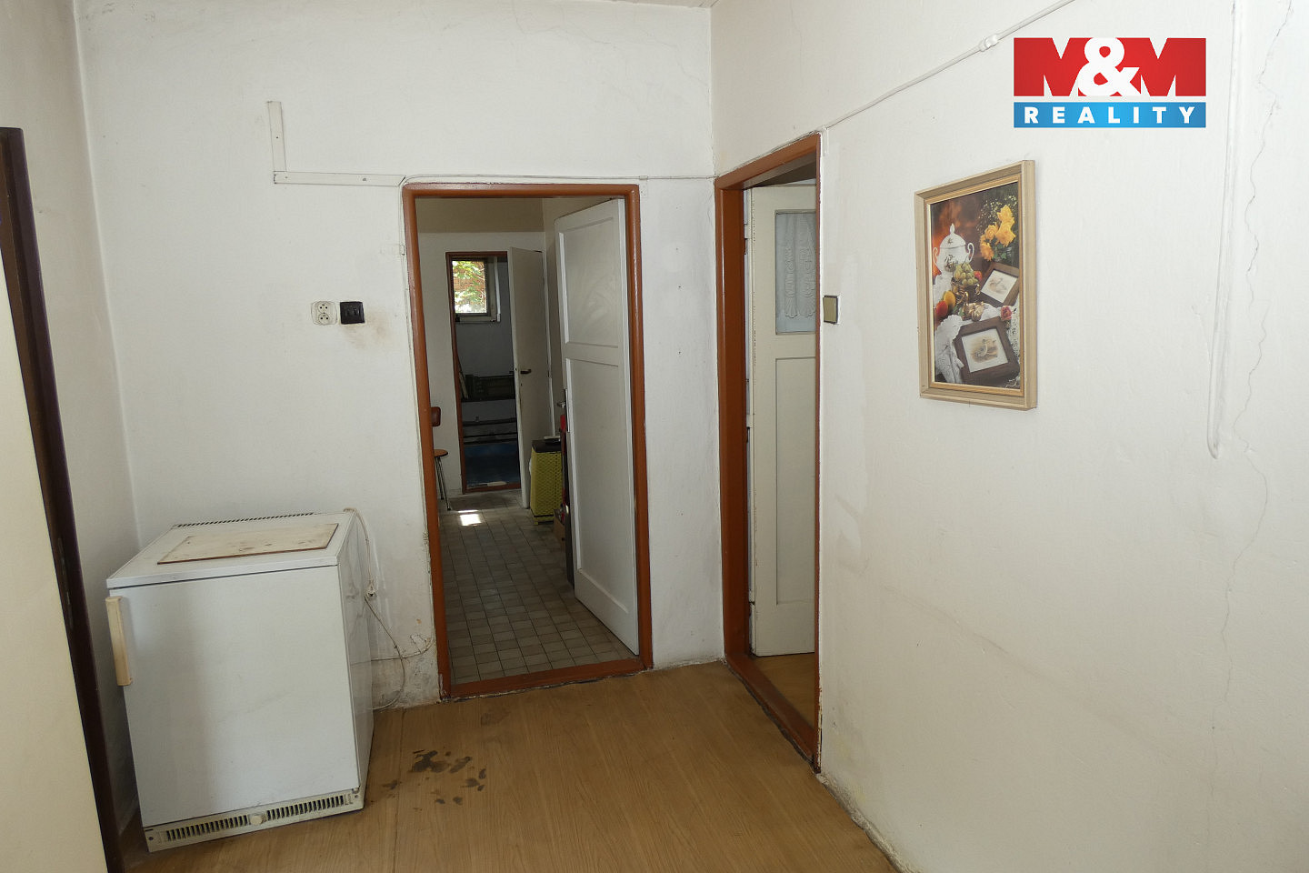 Prodej domu 75 m² s pozemkem 361 m² — photo 4