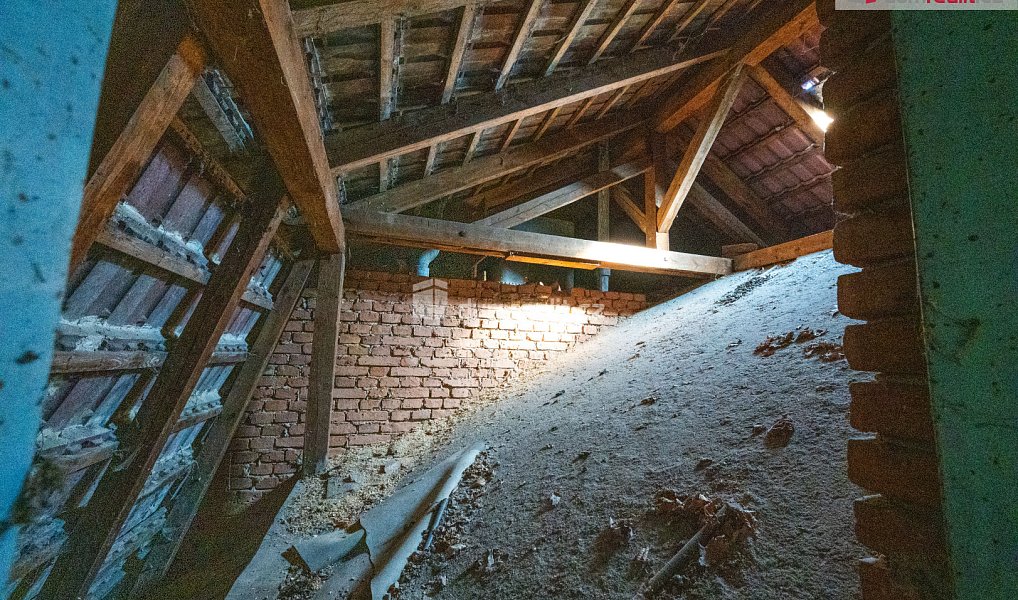 Prodej komerčního objektu (jiného typu) 2 181 m², Písek – náhled fotky 11
