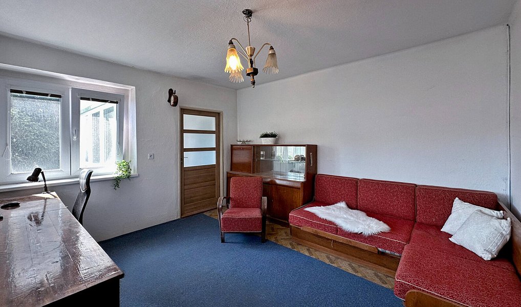 Prodej domu 150 m² s pozemkem 377 m², Sušice – náhled fotky 7