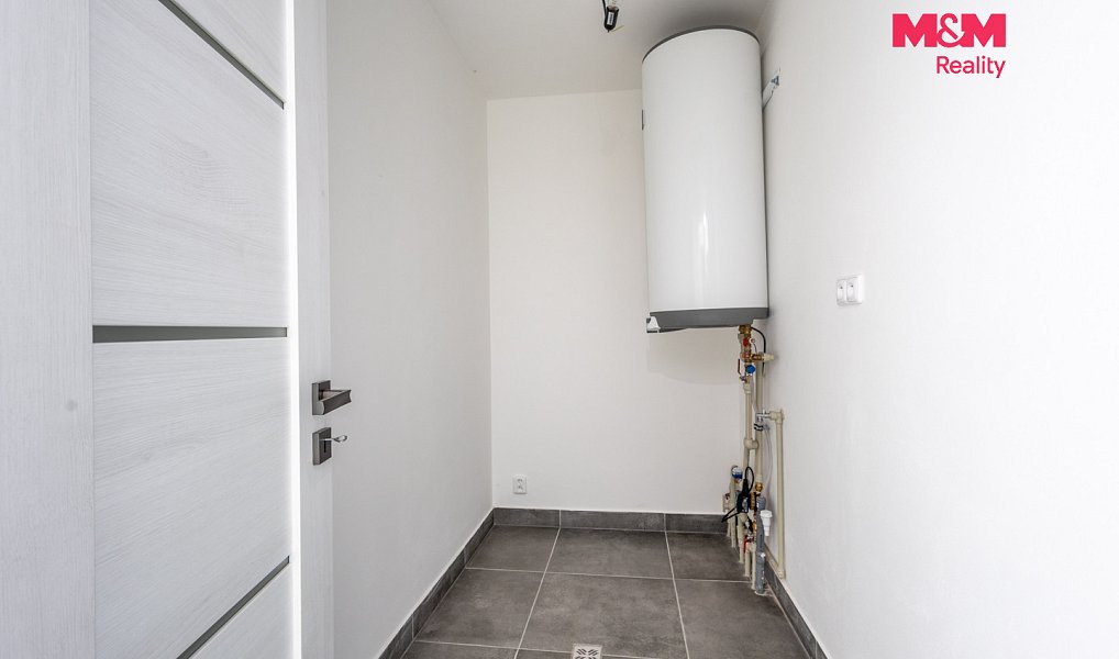 Prodej domu 116 m² s pozemkem 1 967 m², Česká Lípa – náhled fotky 9