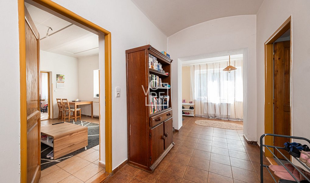 Prodej domu 150 m² s pozemkem 1 077 m², Libišany – náhled fotky 6